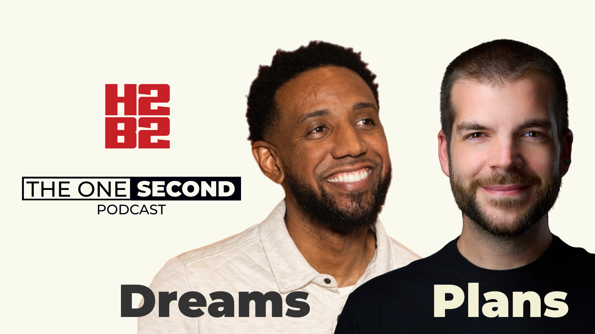 One Second Podcast 1